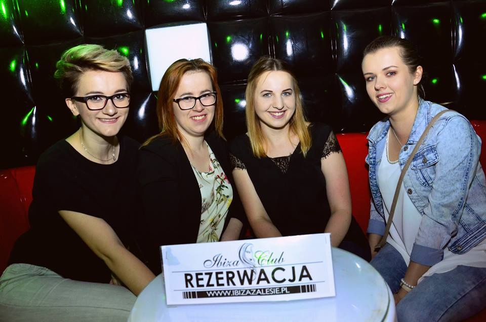Tomasz Niecik wystąpił w Clubie Ibiza Zalesie [ZDJĘCIA] - zdjęcie #54 - eOstroleka.pl