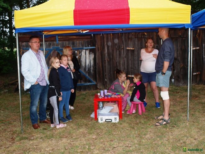Festyn rodzinny „Kolorowe Jarmarki” w Klimkach [ZDJĘCIA] - zdjęcie #120 - eOstroleka.pl