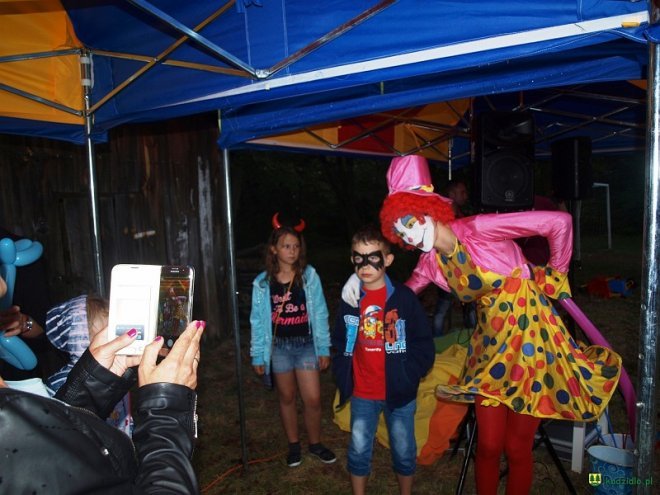 Festyn rodzinny „Kolorowe Jarmarki” w Klimkach [ZDJĘCIA] - zdjęcie #148 - eOstroleka.pl
