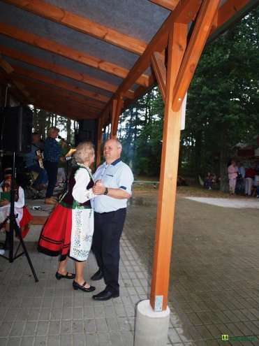 Festyn rodzinny „Kolorowe Jarmarki” w Klimkach [ZDJĘCIA] - zdjęcie #162 - eOstroleka.pl