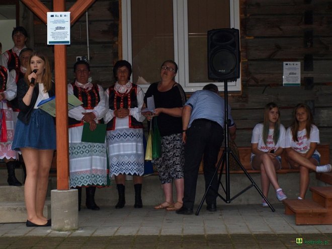 Festyn rodzinny „Kolorowe Jarmarki” w Klimkach [ZDJĘCIA] - zdjęcie #172 - eOstroleka.pl
