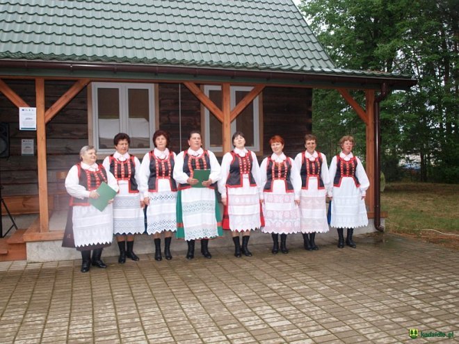 Festyn rodzinny „Kolorowe Jarmarki” w Klimkach [ZDJĘCIA] - zdjęcie #199 - eOstroleka.pl