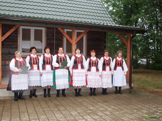 Festyn rodzinny „Kolorowe Jarmarki” w Klimkach [ZDJĘCIA] - zdjęcie #200 - eOstroleka.pl