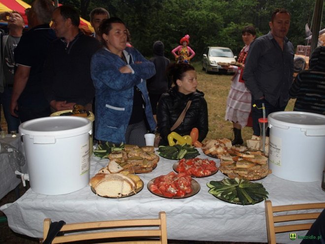 Festyn rodzinny „Kolorowe Jarmarki” w Klimkach [ZDJĘCIA] - zdjęcie #53 - eOstroleka.pl