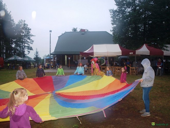 Festyn rodzinny „Kolorowe Jarmarki” w Klimkach [ZDJĘCIA] - zdjęcie #109 - eOstroleka.pl