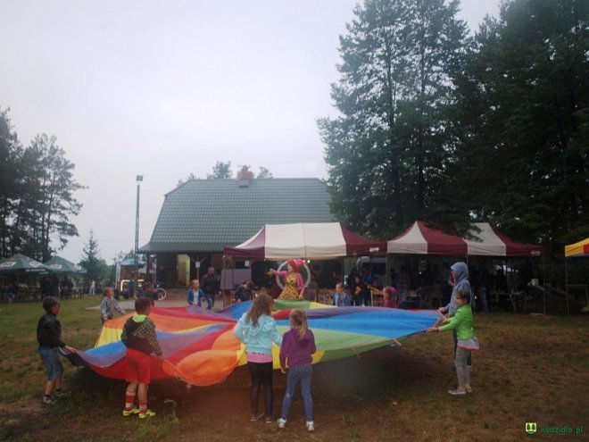 Festyn rodzinny „Kolorowe Jarmarki” w Klimkach [ZDJĘCIA] - zdjęcie #111 - eOstroleka.pl