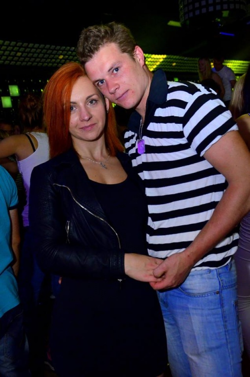 Szmitek i Exelent w Clubie Ibiza Zalesie [ZDJĘCIA] - zdjęcie #8 - eOstroleka.pl