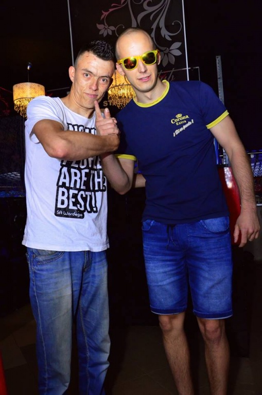 Szmitek i Exelent w Clubie Ibiza Zalesie [ZDJĘCIA] - zdjęcie #12 - eOstroleka.pl