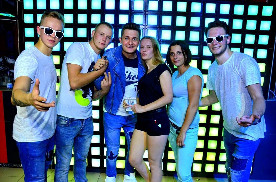 Szmitek i Exelent w Clubie Ibiza Zalesie [ZDJĘCIA] - zdjęcie #13 - eOstroleka.pl