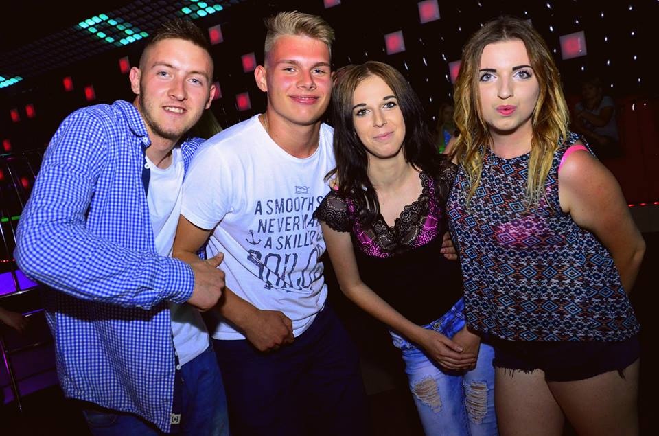 Szmitek i Exelent w Clubie Ibiza Zalesie [ZDJĘCIA] - zdjęcie #18 - eOstroleka.pl