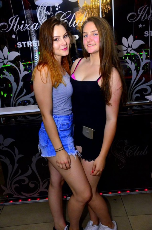 Szmitek i Exelent w Clubie Ibiza Zalesie [ZDJĘCIA] - zdjęcie #20 - eOstroleka.pl