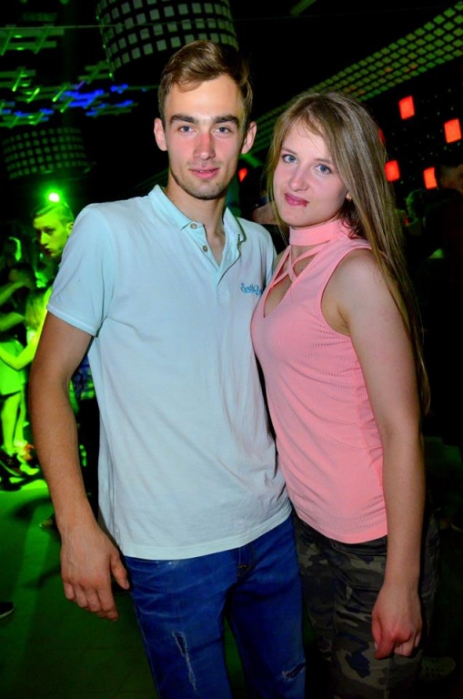 Szmitek i Exelent w Clubie Ibiza Zalesie [ZDJĘCIA] - zdjęcie #40 - eOstroleka.pl