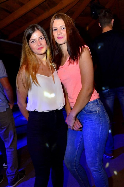 Szmitek i Exelent w Clubie Ibiza Zalesie [ZDJĘCIA] - zdjęcie #41 - eOstroleka.pl