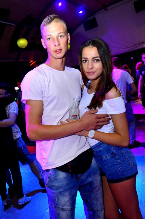 Szmitek i Exelent w Clubie Ibiza Zalesie [ZDJĘCIA] - zdjęcie #42 - eOstroleka.pl