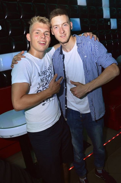 Szmitek i Exelent w Clubie Ibiza Zalesie [ZDJĘCIA] - zdjęcie #44 - eOstroleka.pl