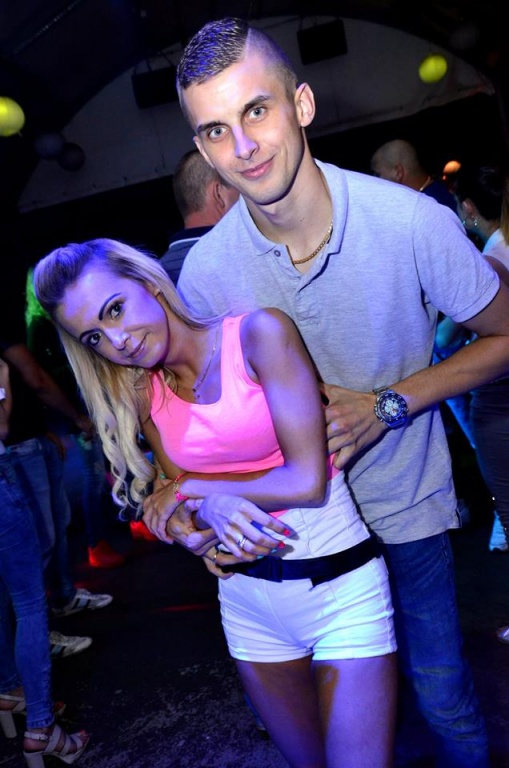 Szmitek i Exelent w Clubie Ibiza Zalesie [ZDJĘCIA] - zdjęcie #53 - eOstroleka.pl