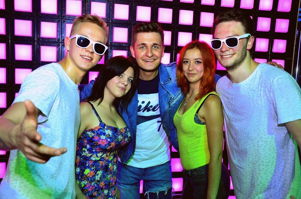 Szmitek i Exelent w Clubie Ibiza Zalesie [ZDJĘCIA] - zdjęcie #57 - eOstroleka.pl