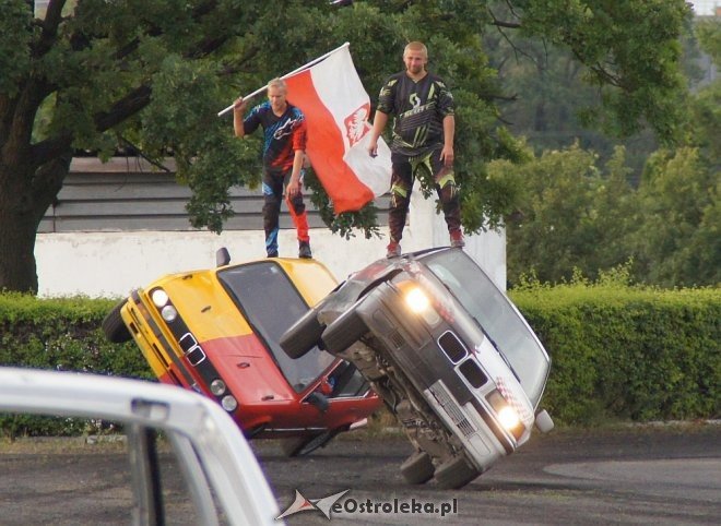 Street Owners - pokaz demolki w Ostrołęce [14.07.2017] - zdjęcie #97 - eOstroleka.pl