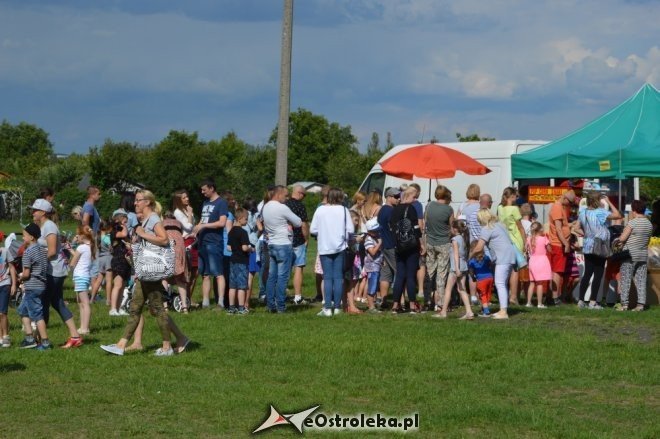 Festiwal Baniek Mydlanych [16.07.2017] - zdjęcie #3 - eOstroleka.pl