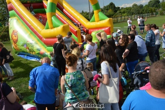 Festiwal Baniek Mydlanych [16.07.2017] - zdjęcie #10 - eOstroleka.pl