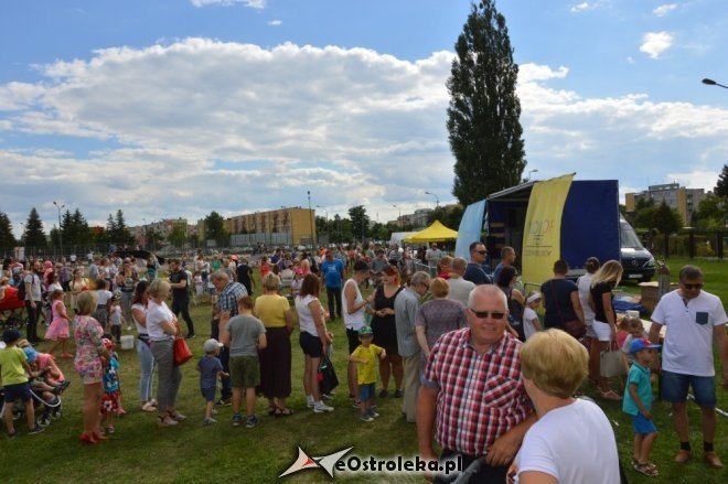 Festiwal Baniek Mydlanych [16.07.2017] - zdjęcie #12 - eOstroleka.pl