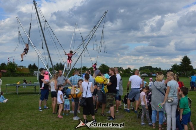 Festiwal Baniek Mydlanych [16.07.2017] - zdjęcie #16 - eOstroleka.pl