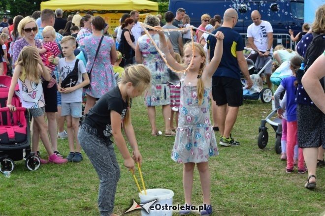 Festiwal Baniek Mydlanych [16.07.2017] - zdjęcie #29 - eOstroleka.pl