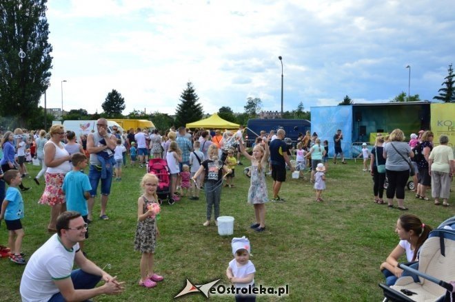 Festiwal Baniek Mydlanych [16.07.2017] - zdjęcie #32 - eOstroleka.pl