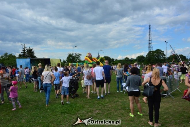Festiwal Baniek Mydlanych [16.07.2017] - zdjęcie #40 - eOstroleka.pl