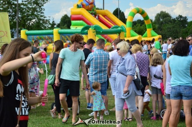 Festiwal Baniek Mydlanych [16.07.2017] - zdjęcie #42 - eOstroleka.pl