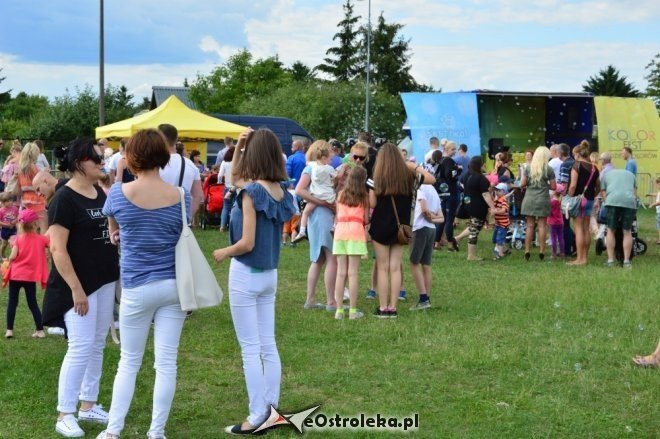 Festiwal Baniek Mydlanych [16.07.2017] - zdjęcie #47 - eOstroleka.pl