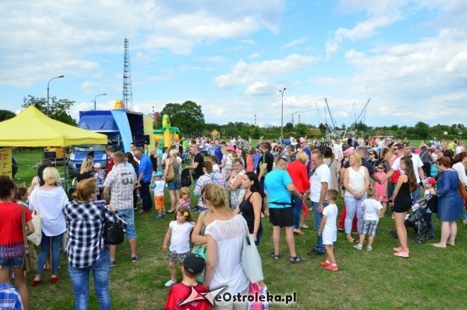 Festiwal Baniek Mydlanych [16.07.2017] - zdjęcie #53 - eOstroleka.pl