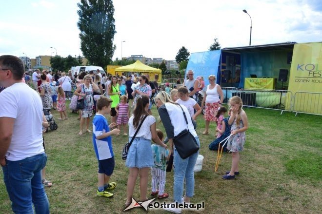 Festiwal Baniek Mydlanych [16.07.2017] - zdjęcie #61 - eOstroleka.pl