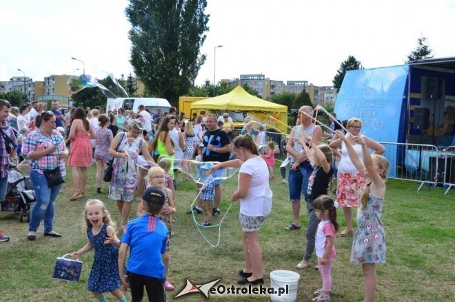 Festiwal Baniek Mydlanych [16.07.2017] - zdjęcie #68 - eOstroleka.pl