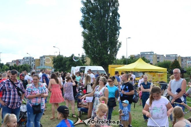 Festiwal Baniek Mydlanych [16.07.2017] - zdjęcie #70 - eOstroleka.pl