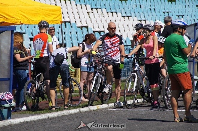 Australijski wyścig kolarski w Ostrołęce [16.07.2017] - zdjęcie #26 - eOstroleka.pl