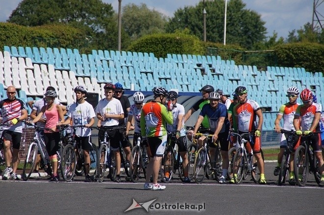 Australijski wyścig kolarski w Ostrołęce [16.07.2017] - zdjęcie #30 - eOstroleka.pl