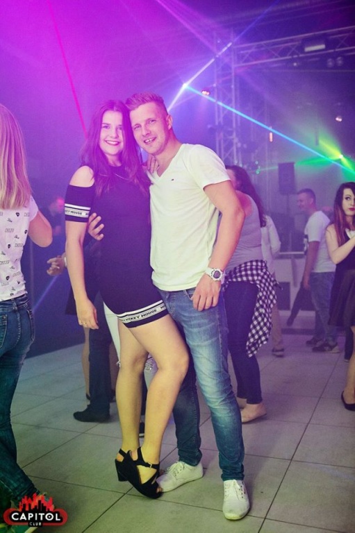 Ladies Night w Clubie Capitol Sypniewo [15.07.2017] - zdjęcie #5 - eOstroleka.pl