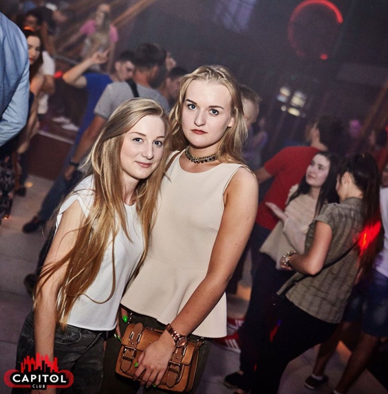 Ladies Night w Clubie Capitol Sypniewo [15.07.2017] - zdjęcie #31 - eOstroleka.pl