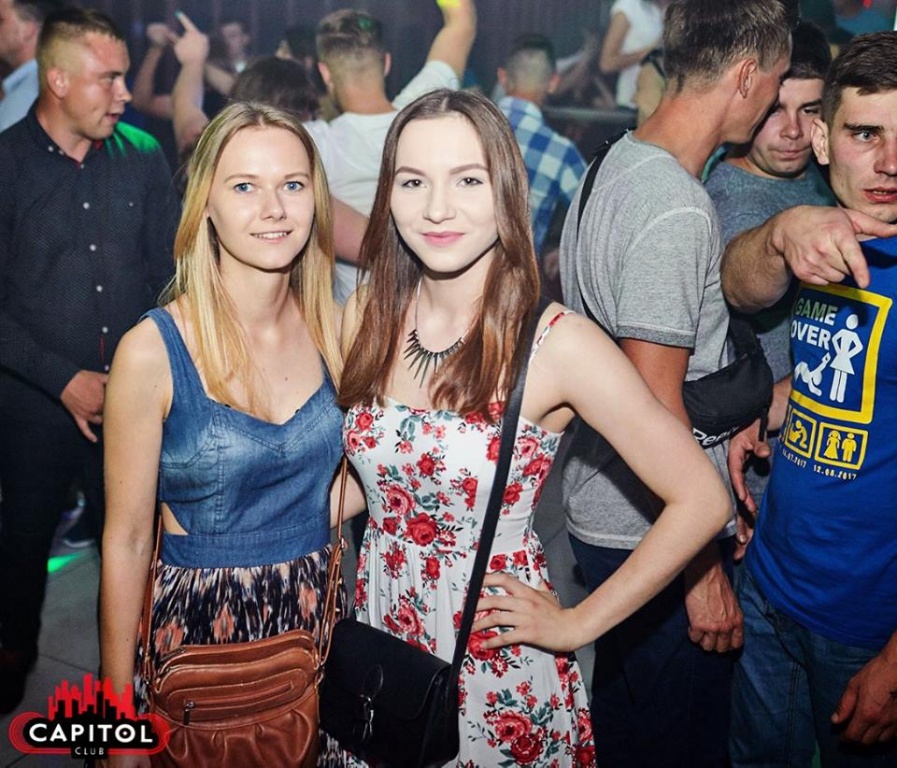 Ladies Night w Clubie Capitol Sypniewo [15.07.2017] - zdjęcie #35 - eOstroleka.pl