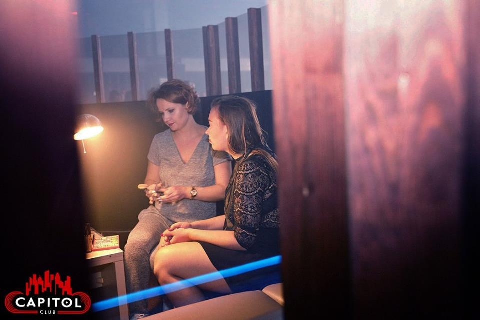 Ladies Night w Clubie Capitol Sypniewo [15.07.2017] - zdjęcie #61 - eOstroleka.pl