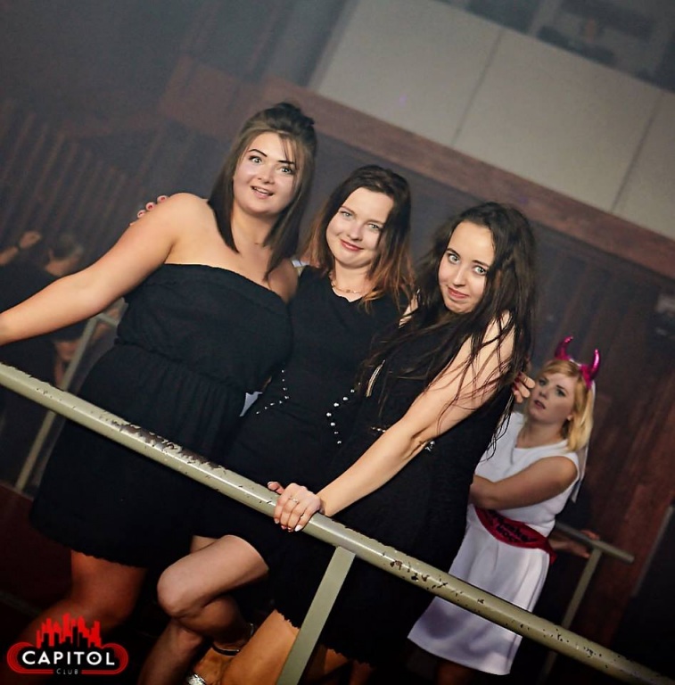 Ladies Night w Clubie Capitol Sypniewo [15.07.2017] - zdjęcie #62 - eOstroleka.pl