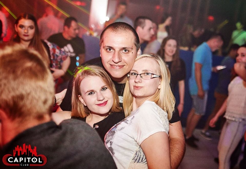 Ladies Night w Clubie Capitol Sypniewo [15.07.2017] - zdjęcie #65 - eOstroleka.pl