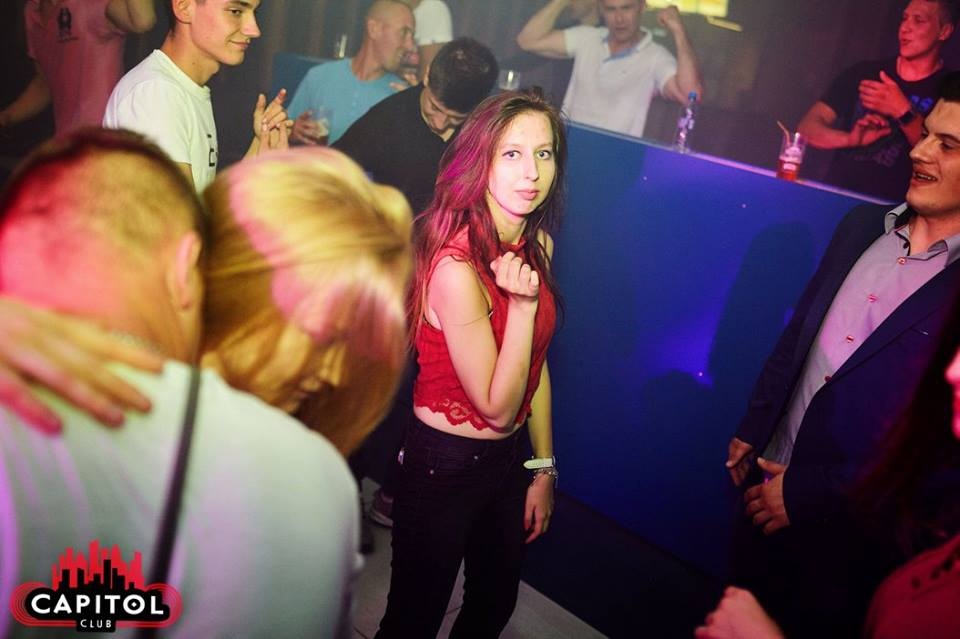 Ladies Night w Clubie Capitol Sypniewo [15.07.2017] - zdjęcie #66 - eOstroleka.pl