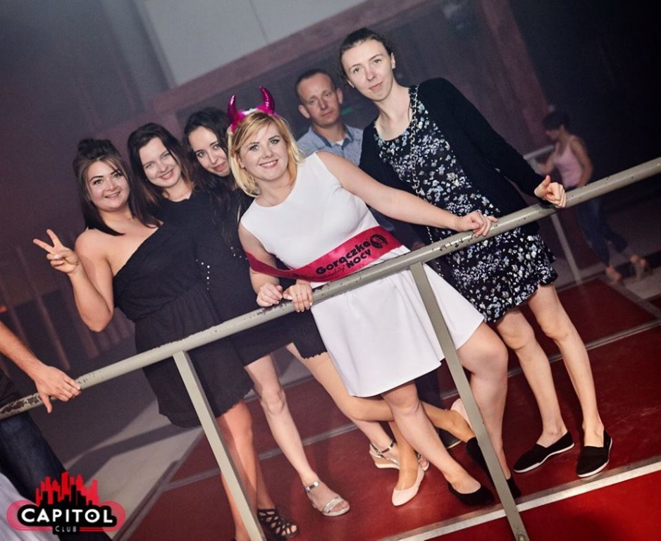 Ladies Night w Clubie Capitol Sypniewo [15.07.2017] - zdjęcie #67 - eOstroleka.pl