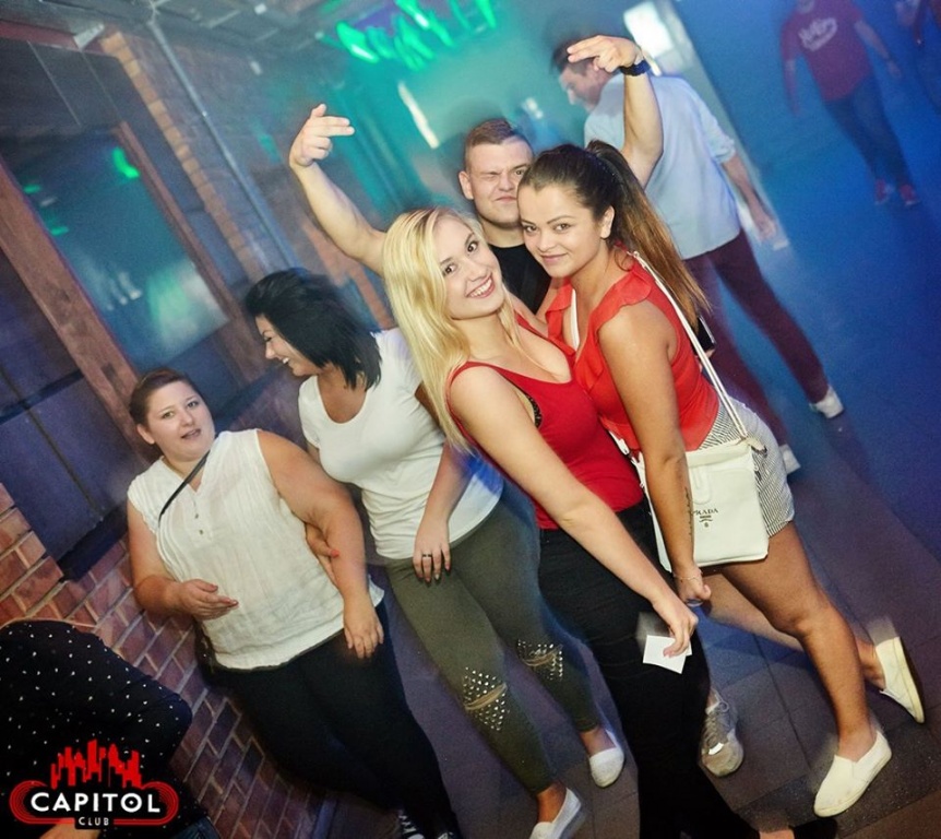 Ladies Night w Clubie Capitol Sypniewo [15.07.2017] - zdjęcie #102 - eOstroleka.pl