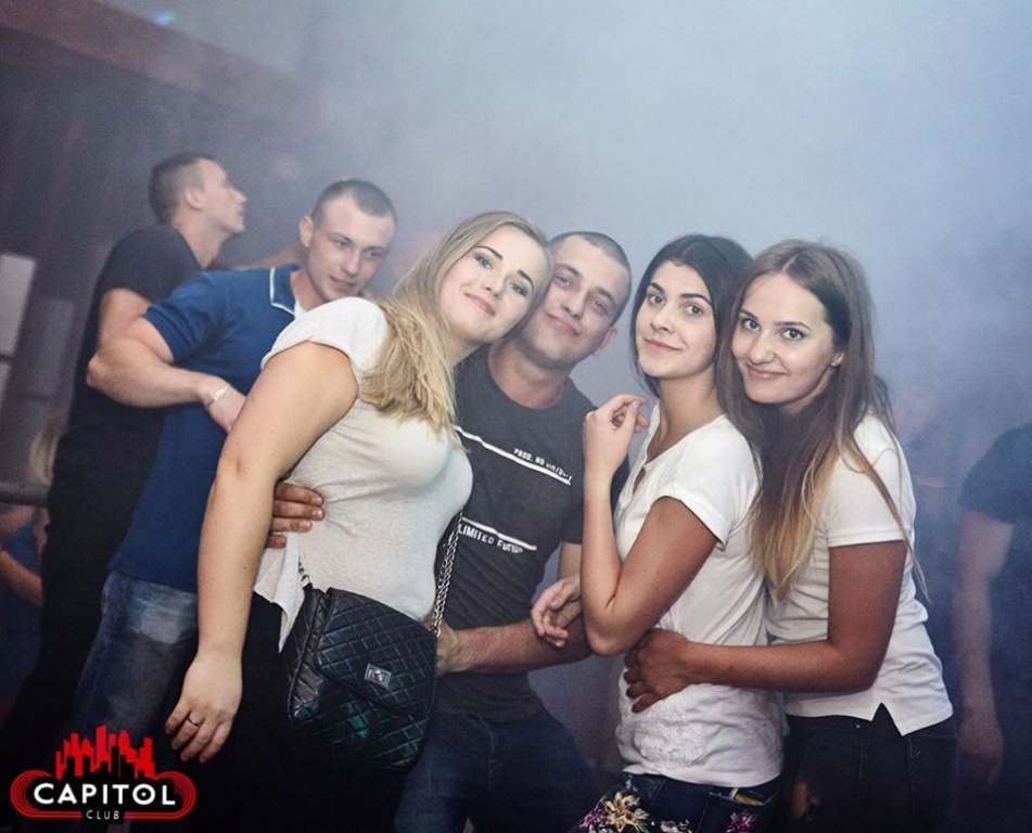Ladies Night w Clubie Capitol Sypniewo [15.07.2017] - zdjęcie #104 - eOstroleka.pl