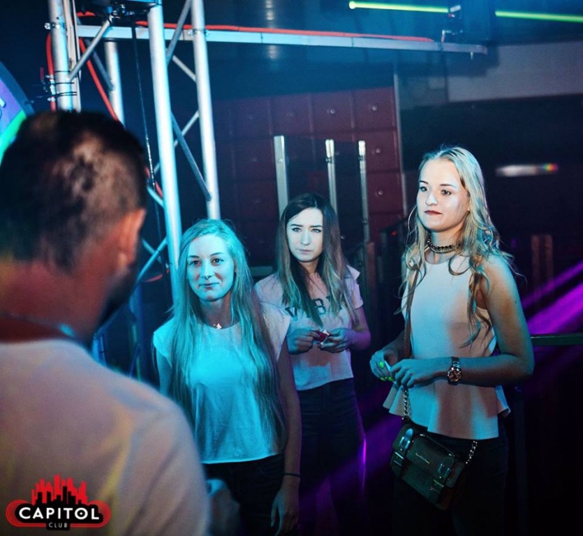 Ladies Night w Clubie Capitol Sypniewo [15.07.2017] - zdjęcie #106 - eOstroleka.pl