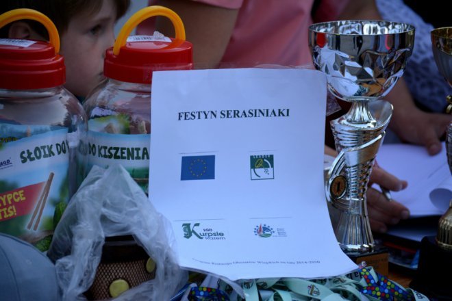 Festyn Serasiniaki 2017 [17.07.2017] - zdjęcie #97 - eOstroleka.pl