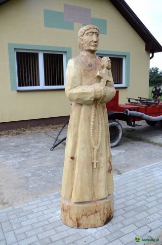 Nowe rzeźwy w Strzałkach i Kadzidle [ZDJĘCIA] - zdjęcie #4 - eOstroleka.pl